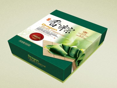 食品包裝